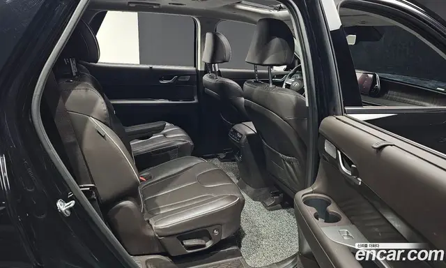 Hyundai Palisade 2024 2.2 автомат (гидро), миниатюра 12