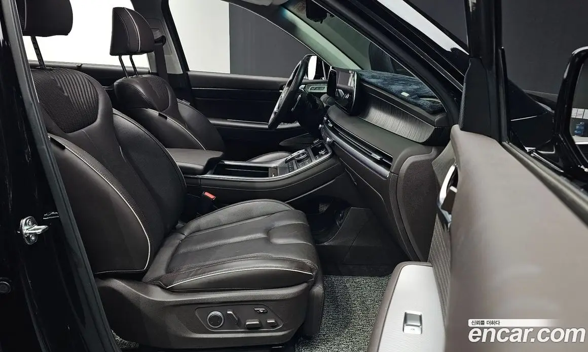 Hyundai Palisade 2024 2.2 автомат (гидро), фото 15