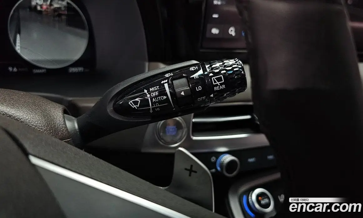 Hyundai Palisade 2024 2.2 автомат (гидро), фото 30