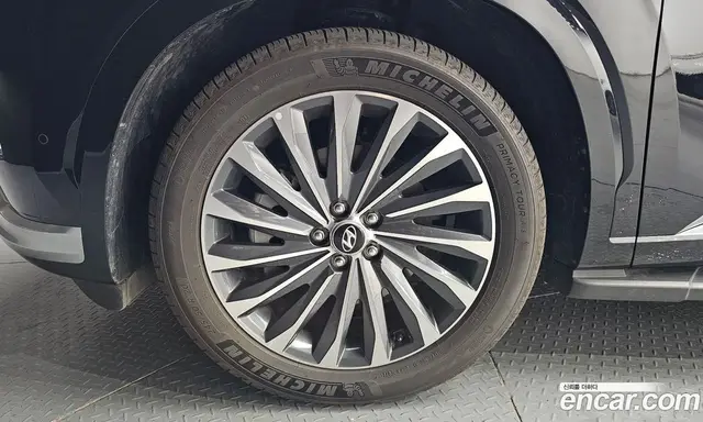 Hyundai Palisade 2024 2.2 автомат (гидро), миниатюра 4