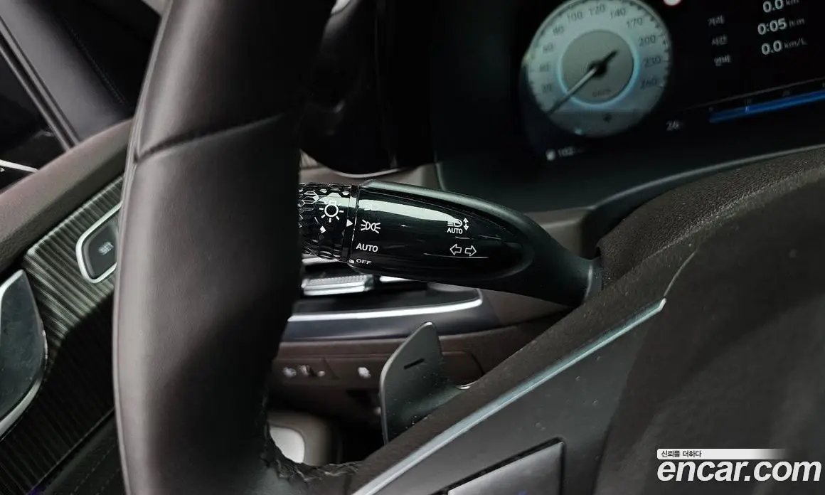 Hyundai Palisade 2024 2.2 автомат (гидро), фото 31