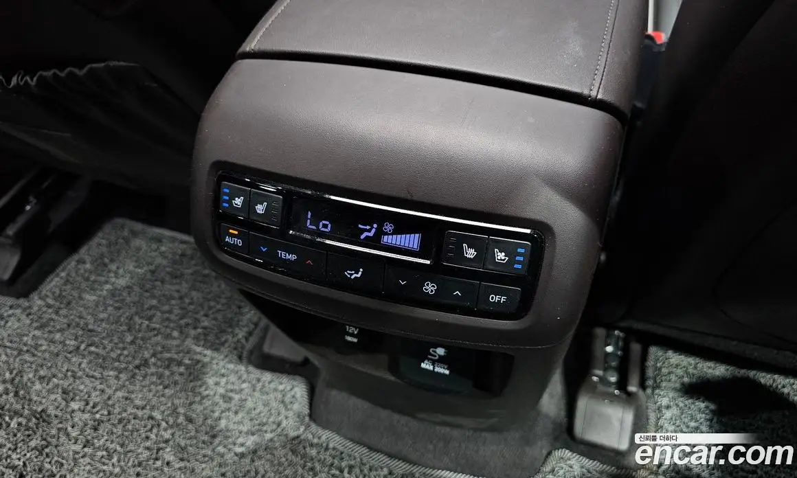 Hyundai Palisade 2024 2.2 автомат (гидро), фото 34