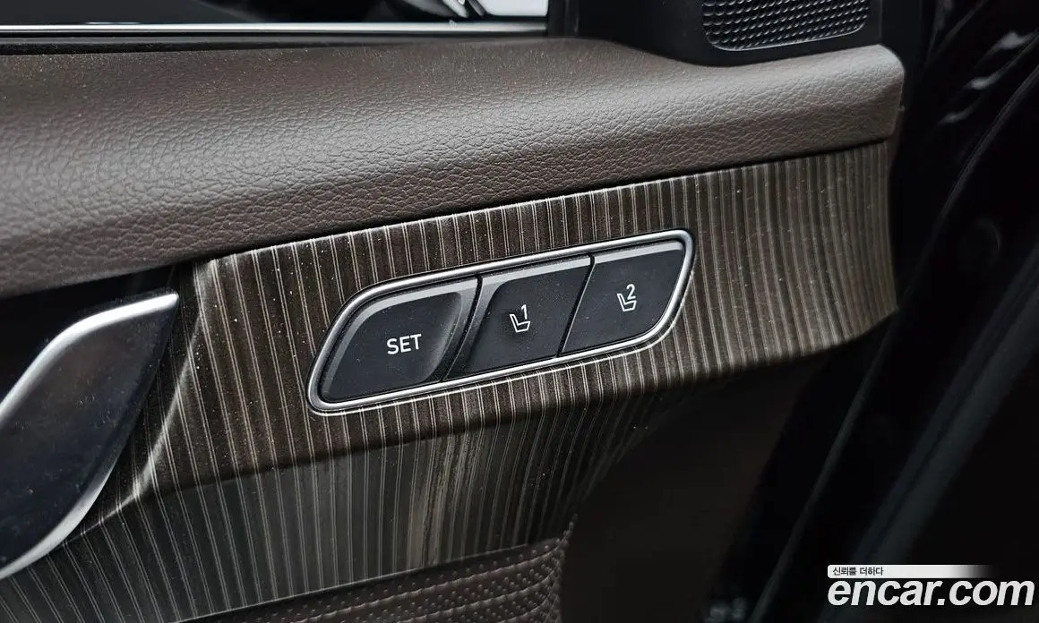 Hyundai Palisade 2024 2.2 автомат (гидро), фото 35