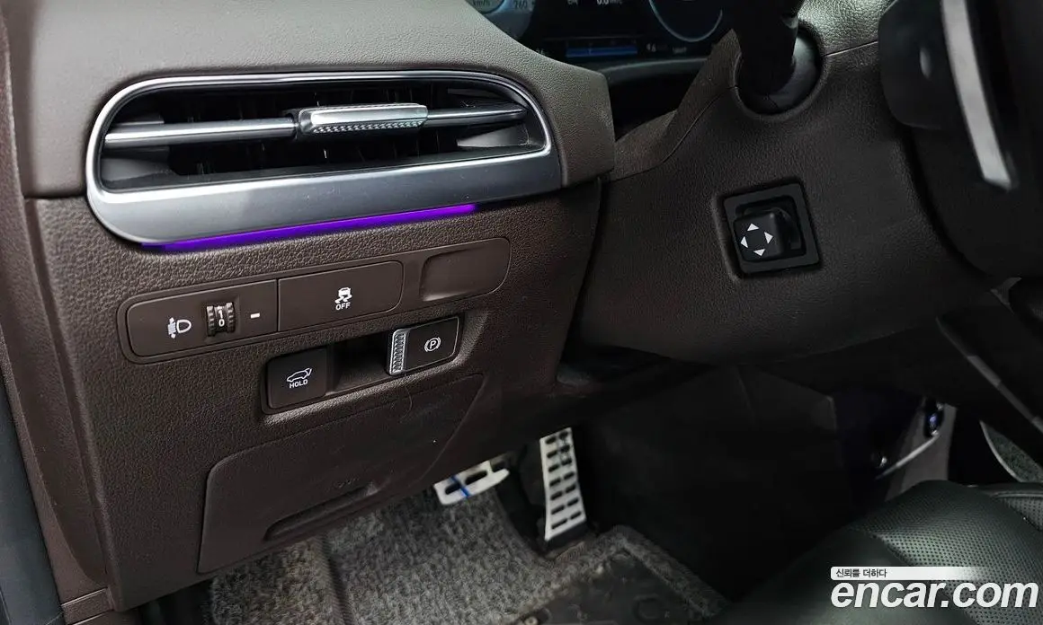 Hyundai Palisade 2024 2.2 автомат (гидро), фото 37
