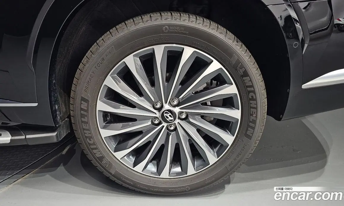 Hyundai Palisade 2024 2.2 автомат (гидро), фото 6