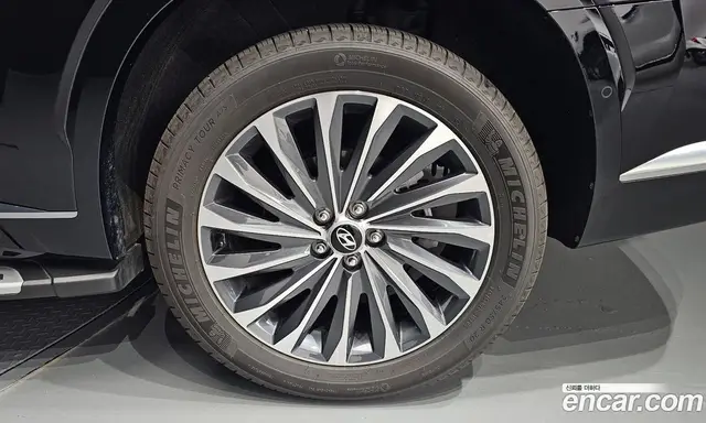 Hyundai Palisade 2024 2.2 автомат (гидро), миниатюра 6