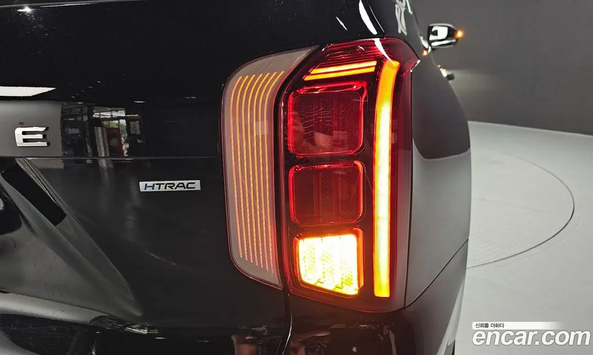 Hyundai Palisade 2024 2.2 автомат (гидро), фото 8