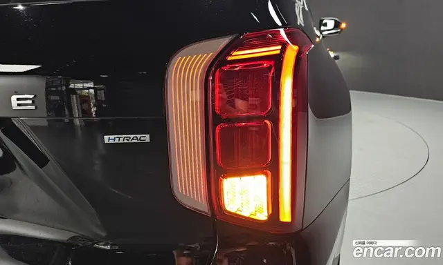 Hyundai Palisade 2024 2.2 автомат (гидро), миниатюра 8