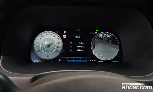 Hyundai Palisade 2024 2.2 автомат (гидро), миниатюра 10