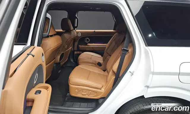 Hyundai Palisade 2025 2.5 автомат (гидро), миниатюра 12