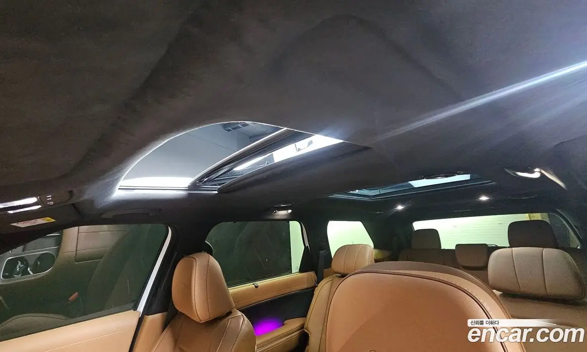Hyundai Palisade 2025 2.5 автомат (гидро), фото 14