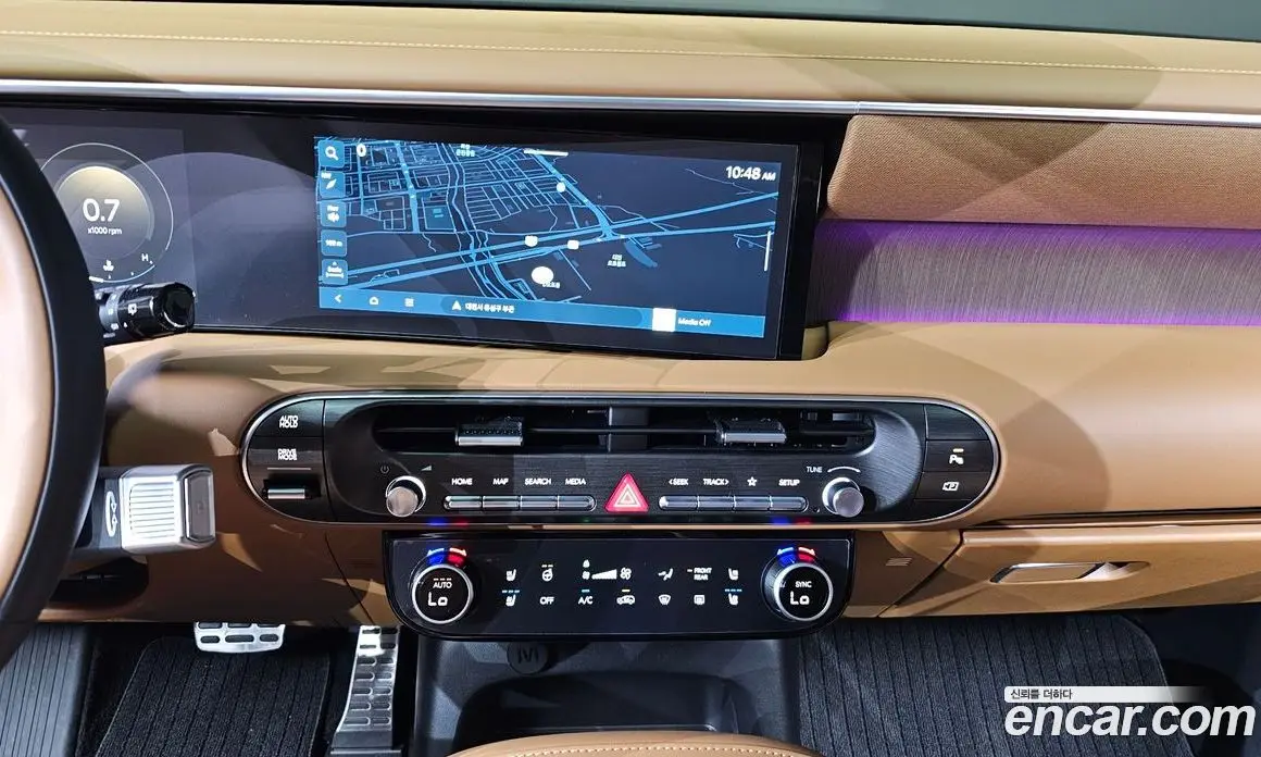 Hyundai Palisade 2025 2.5 автомат (гидро), фото 16