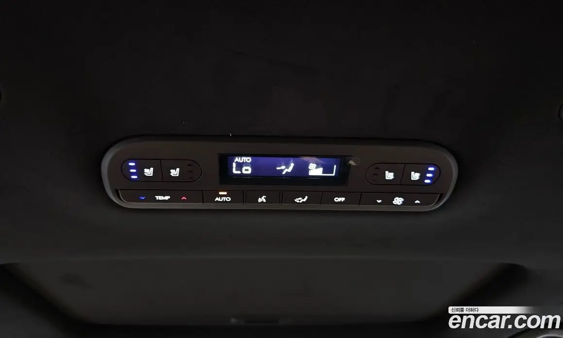 Hyundai Palisade 2025 2.5 автомат (гидро), фото 19