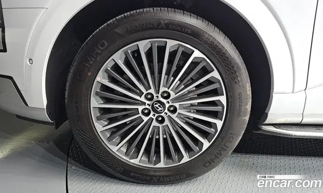 Hyundai Palisade 2025 2.5 автомат (гидро), миниатюра 5
