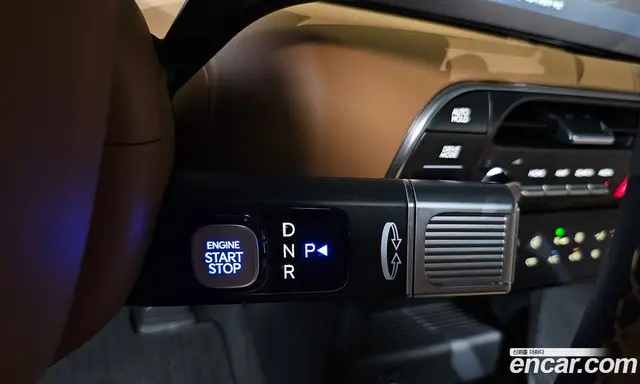 Hyundai Palisade 2025 2.5 автомат (гидро), миниатюра 9
