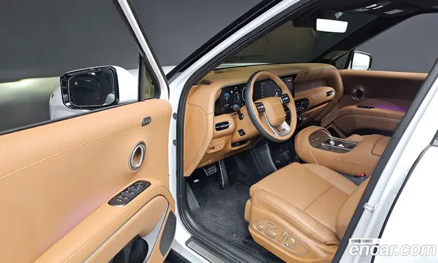 Hyundai Palisade 2025 2.5 автомат (гидро), миниатюра 10