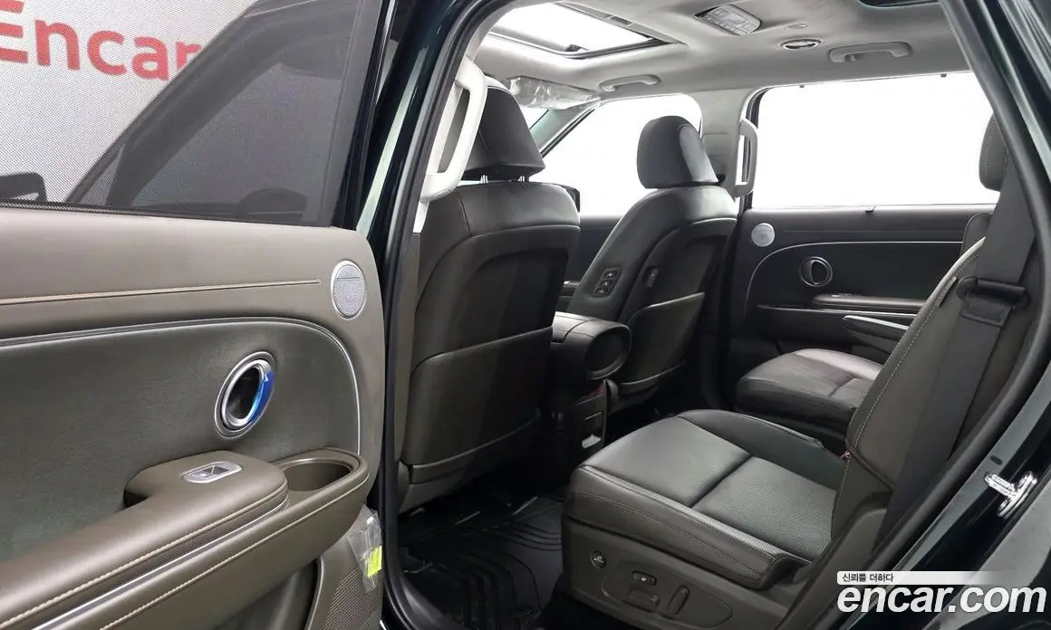 Hyundai Palisade 2025 2.5 автомат (гидро), фото 11