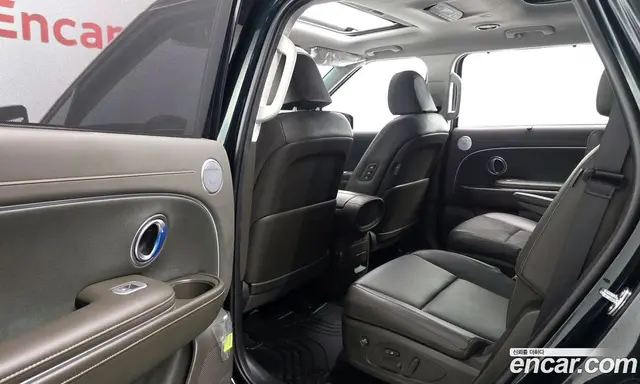 Hyundai Palisade 2025 2.5 автомат (гидро), миниатюра 11