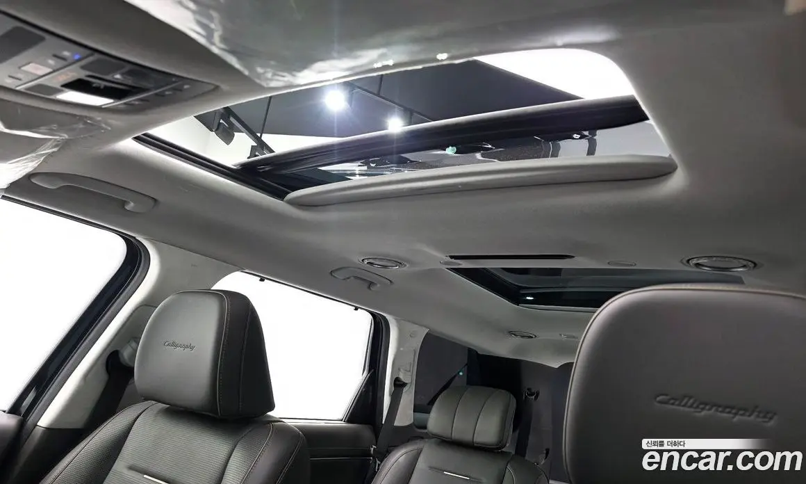 Hyundai Palisade 2025 2.5 автомат (гидро), фото 19