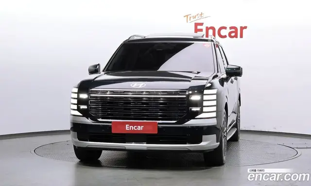 Hyundai Palisade 2025 2.5 автомат (гидро), миниатюра 3