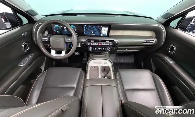 Hyundai Palisade 2025 2.5 автомат (гидро), миниатюра 7