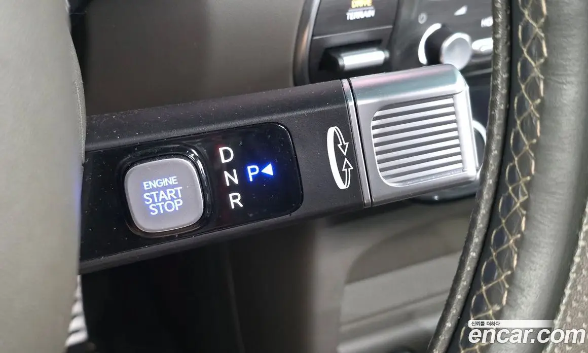 Hyundai Palisade 2025 2.5 автомат (гидро), фото 9