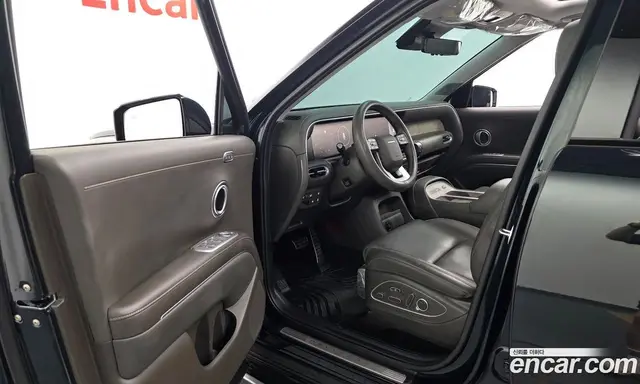 Hyundai Palisade 2025 2.5 автомат (гидро), миниатюра 10