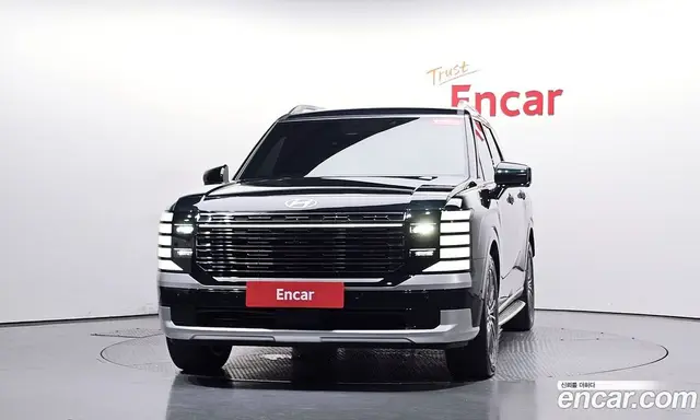 Hyundai Palisade 2025 2.5 автомат (гидро), миниатюра 2