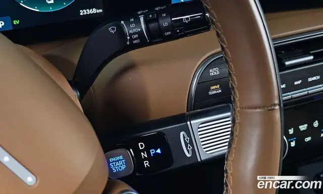 Hyundai Palisade 2025 2.5 автомат (гидро), миниатюра 11