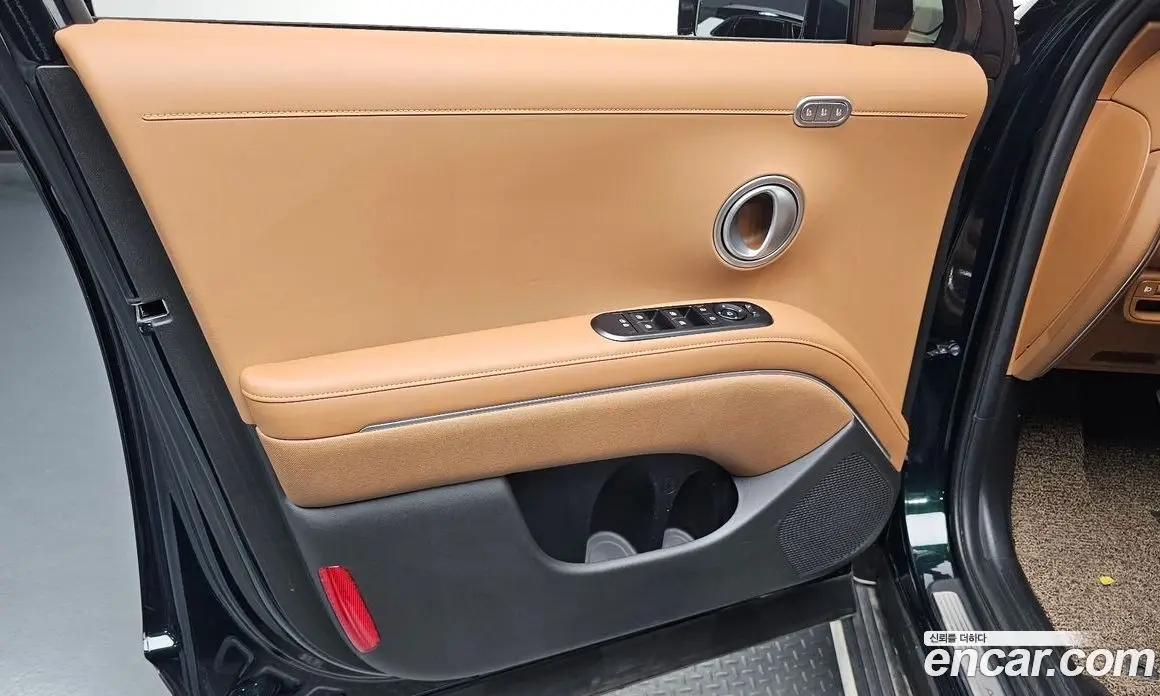 Hyundai Palisade 2025 2.5 автомат (гидро), фото 13