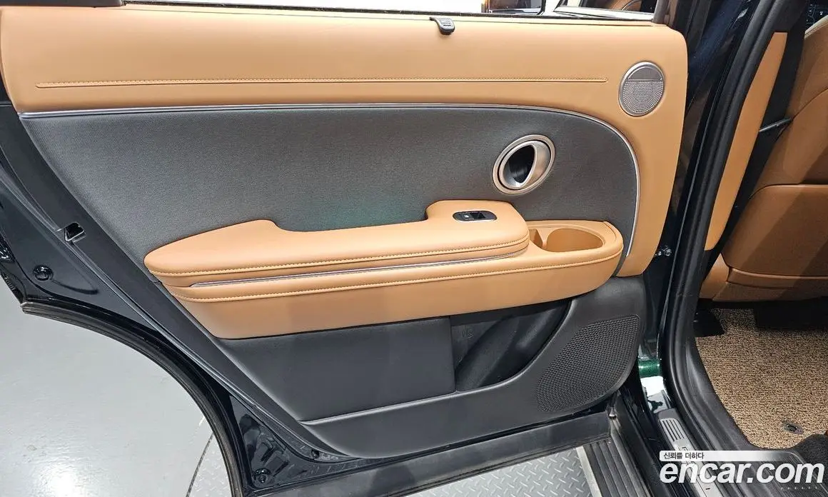 Hyundai Palisade 2025 2.5 автомат (гидро), фото 14