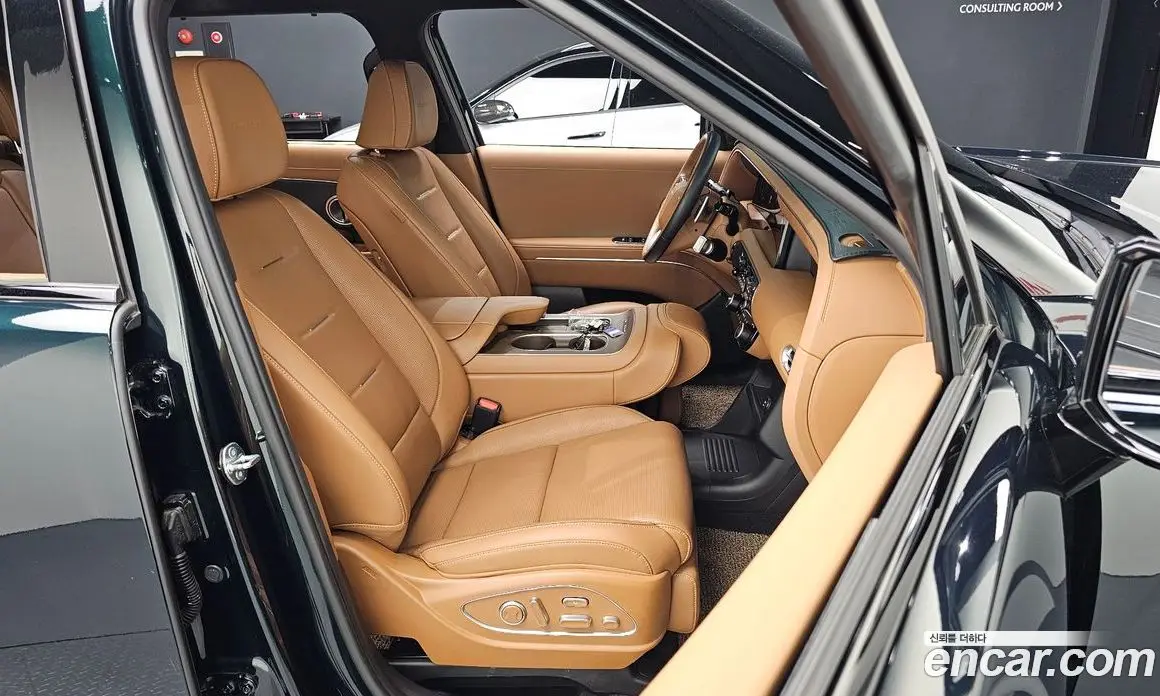 Hyundai Palisade 2025 2.5 автомат (гидро), фото 15