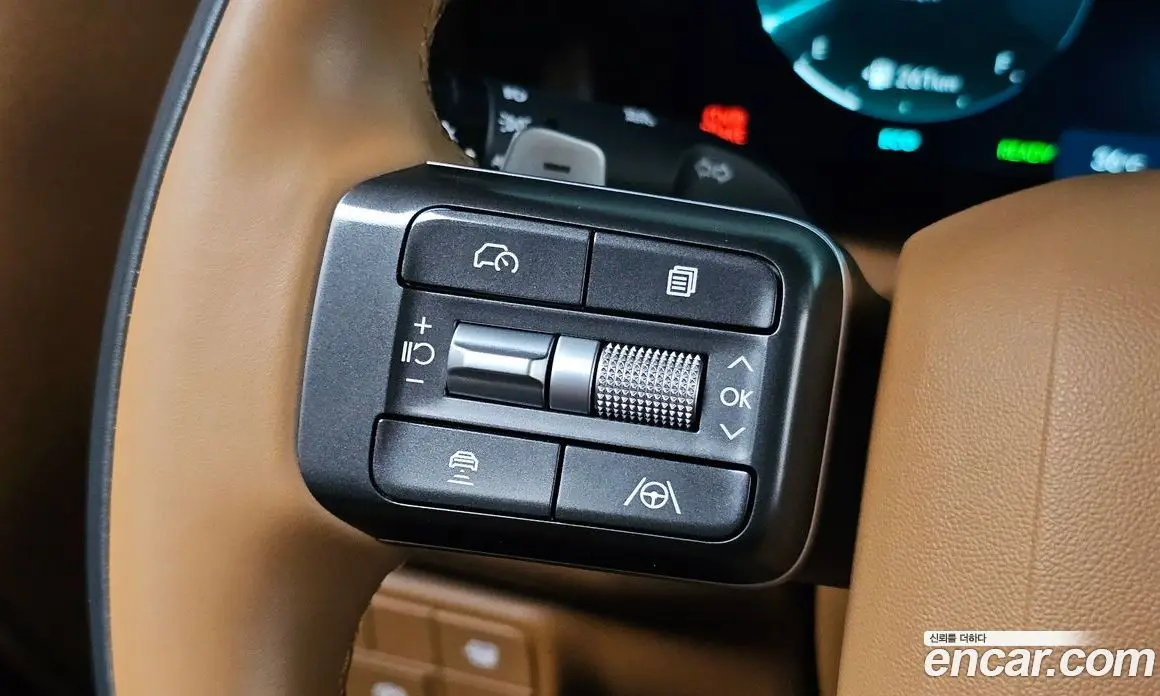 Hyundai Palisade 2025 2.5 автомат (гидро), фото 18