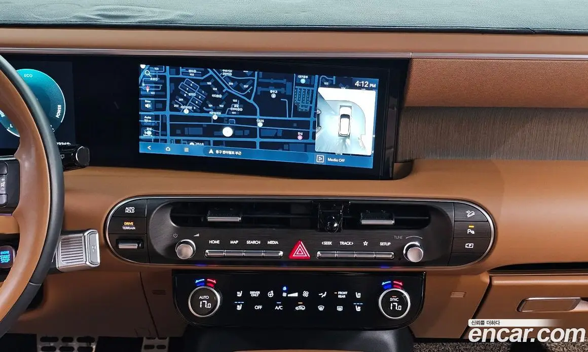 Hyundai Palisade 2025 2.5 автомат (гидро), фото 19
