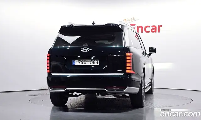 Hyundai Palisade 2025 2.5 автомат (гидро), миниатюра 3