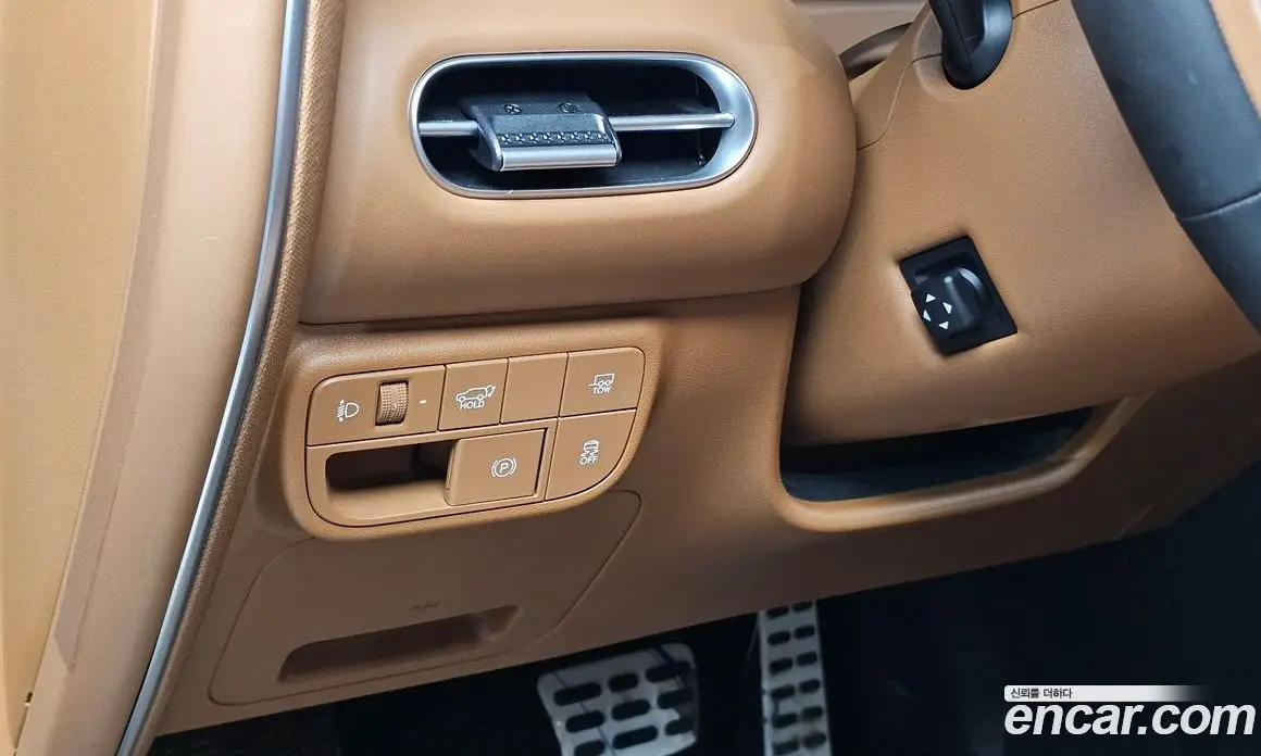 Hyundai Palisade 2025 2.5 автомат (гидро), фото 22