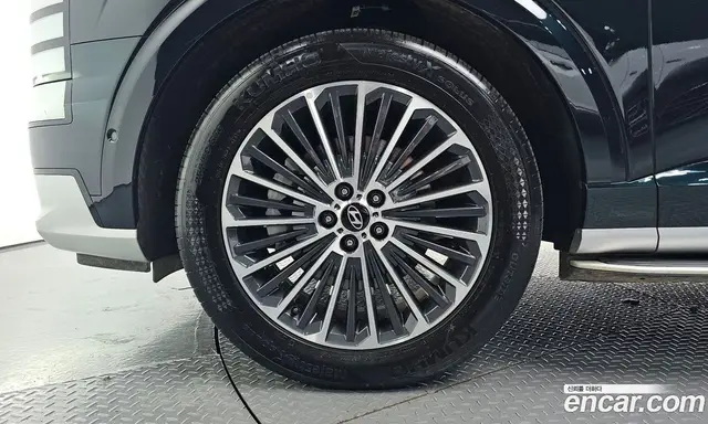Hyundai Palisade 2025 2.5 автомат (гидро), миниатюра 4