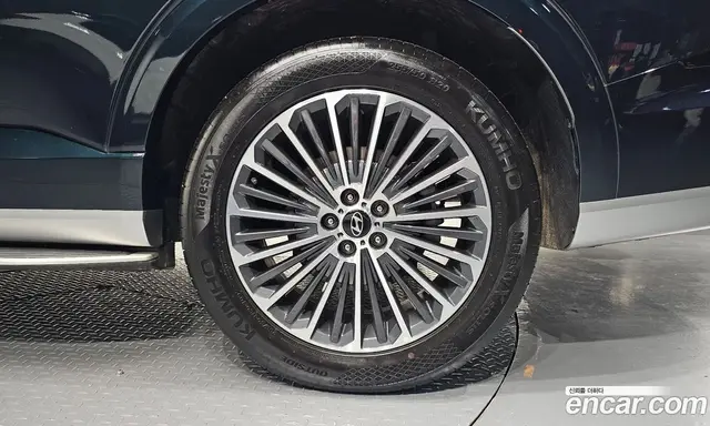 Hyundai Palisade 2025 2.5 автомат (гидро), миниатюра 6