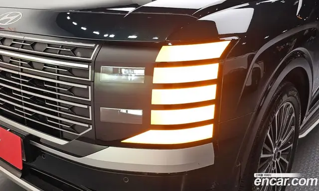 Hyundai Palisade 2025 2.5 автомат (гидро), миниатюра 7