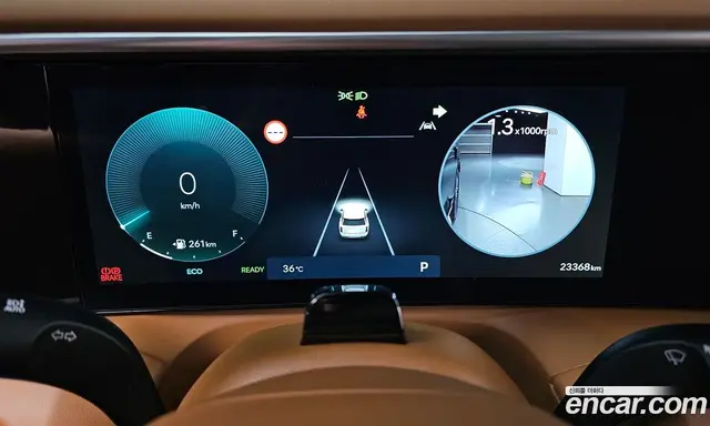 Hyundai Palisade 2025 2.5 автомат (гидро), миниатюра 10
