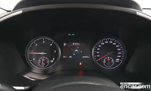 Hyundai Santa Fe 2022 2.2 автомат (гидро), миниатюра 8