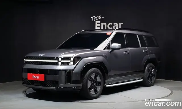Hyundai Santa Fe, 2023, 37 336 км