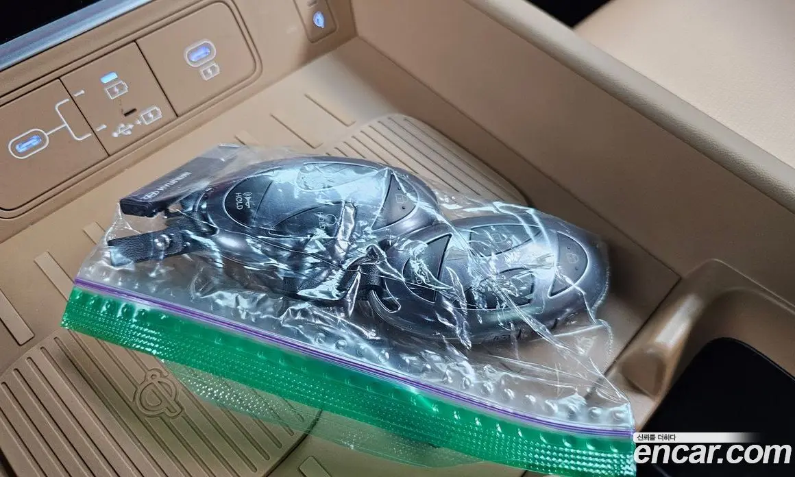 Hyundai Santa Fe 2024 2.5 автомат (гидро), фото 21