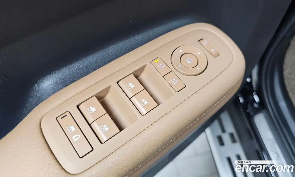 Hyundai Santa Fe 2024 2.5 автомат (гидро), фото 27