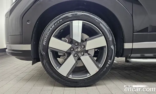 Hyundai Santa Fe 2024 2.5 автомат (гидро), миниатюра 5