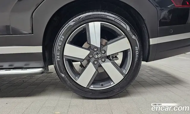 Hyundai Santa Fe 2024 2.5 автомат (гидро), миниатюра 7