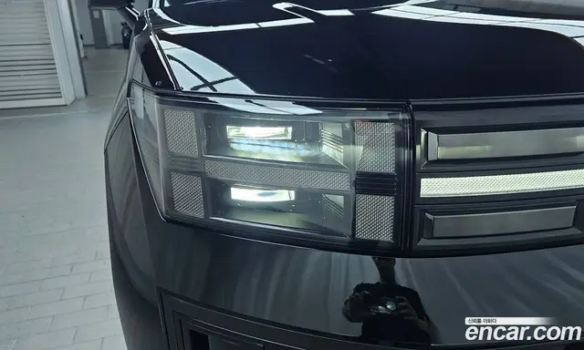 Hyundai Santa Fe 2024 2.5 автомат (гидро), миниатюра 8