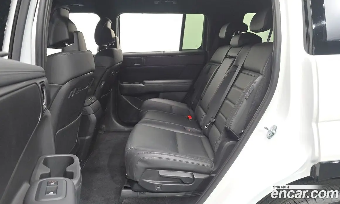 Hyundai Santa Fe 2024 1.6 автомат (гидро), фото 18