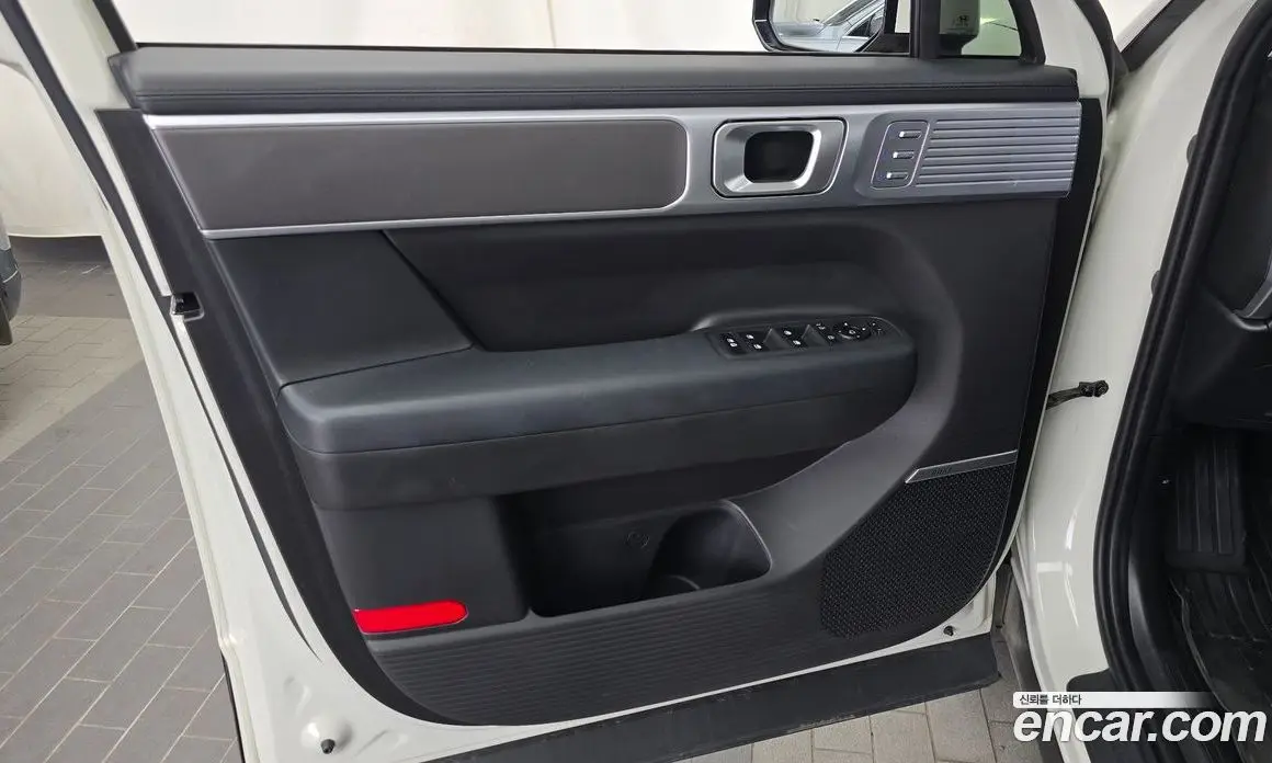 Hyundai Santa Fe 2024 1.6 автомат (гидро), фото 14