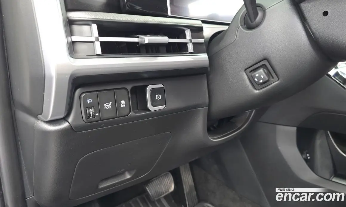 Hyundai Santa Fe 2024 1.6 автомат (гидро), фото 21